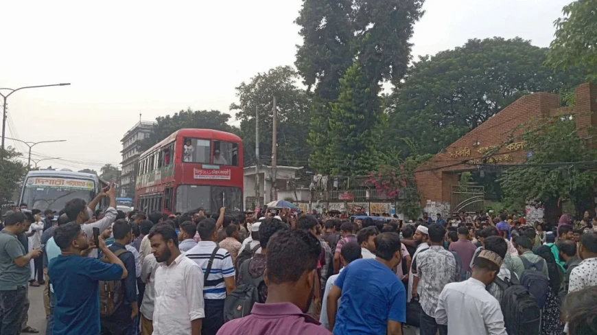 প্রশ্নফাঁসে বাতিল যুব উন্নয়নের নিয়োগ পরীক্ষা,তদন্তে কমিটি